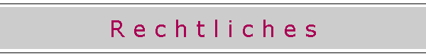 R e c h t l i c h e s